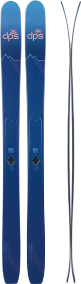 DPS Skis Skis Carbon Pagoda Tour CFL 105