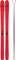 DPS Skis Skis Carbon Pagoda Tour CFL 94 - Red