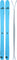 DPS Skis Skis Carbon Wailer 107 - Blue
