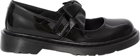 Dr. Martens Souliers Mary Jane en cuir verni Maccy II - Grand Enfant
