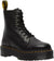 Dr. Martens Bottes à plateforme en cuir Pisa Jadon III - Unisexe - Black