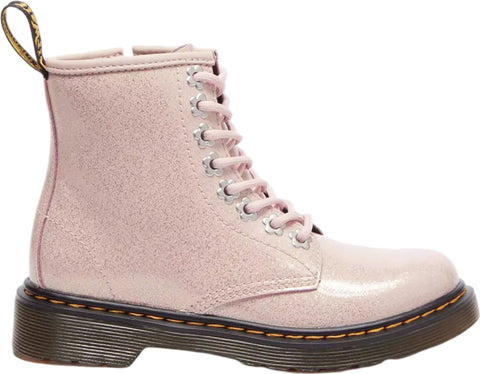 Dr. Martens Bottes pailletées à lacets 1460 Cosmic - Enfant