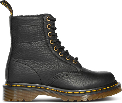 Dr. Martens Bottes à lacets 1460 Warmwair Grizzly - Unisexe