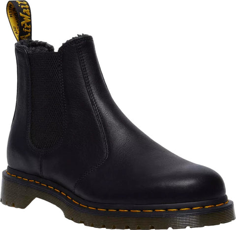 Dr. Martens Bottes Chelsea 2976 Warmwair Grizzly - Unisexe