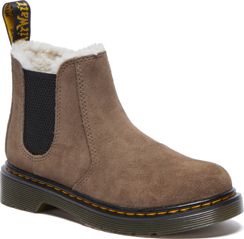 Dr. Martens Bottes Chelsea 2976 Leonore - Jeune