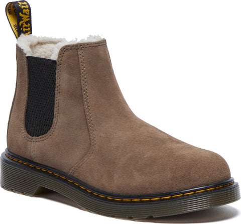 Dr. Martens Bottes Chelsea 2976 Leonore - Jeune