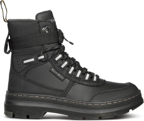 Dr. Martens Bottes à lacets Bonny Tech Winter Extreme - Homme