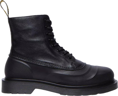 Dr. Martens Bottes doublées en polaire 1460 Sub - Unisexe