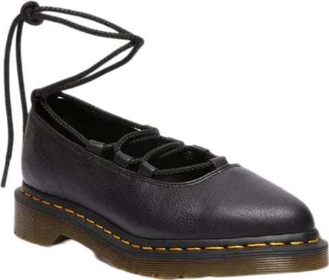 Dr. Martens Ballerines en cuir Virginia Elphie II - Femme