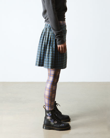 Dr. Martens Bottes Vonda 1460 - Femme