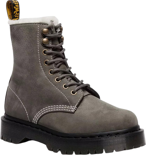 Dr. Martens Bottes à 8 œillets 1460 Pascal Bex FL - Femme