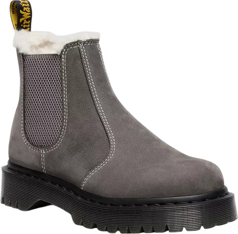 Dr. Martens Bottes Chelsea 2976 Bex FL - Femme