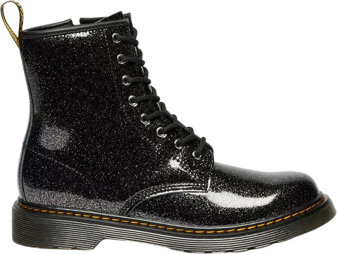 Dr. Martens Bottes 1460 à 8 œillets Cosmic Glitter - Jeune