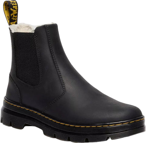 Dr. Martens Bottes Chelsea Embury WL - Unisexe
