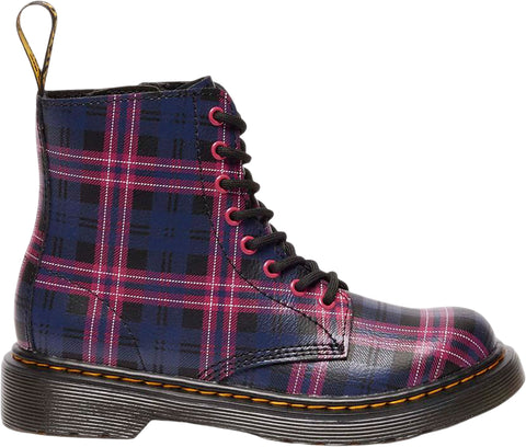 Dr. Martens Bottes à lacets 1460 Pascal - Jeune