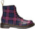 Dr. Martens Bottes à lacets 1460 Pascal - Jeune - Black - Multi