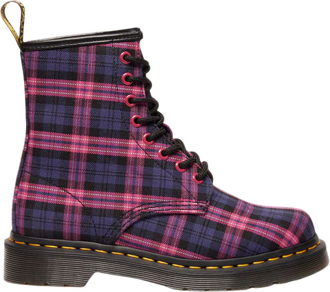 Dr. Martens Bottes à 8 œillets 1460 - Femme