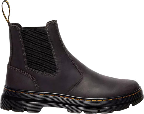 Dr. Martens Bottes chelsea Embury - Unisexe