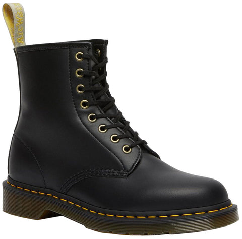 Dr. Martens Bottes à lacets Vegan 1460 Felix - Femme