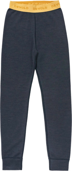 Devold Collant Expedition Merino - Jeune