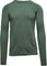 Devold T-shirt à manches longues Expedition Merino 235 - Homme - Forest