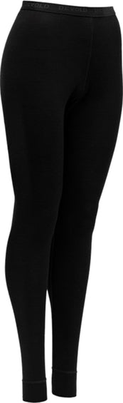 Devold Collant Breeze Merino 150 Long Johns - Femme