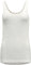 Devold Camisole Breeze Merino 150 - Femme - White