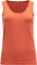 Devold Camisole Eika Merino 150 - Femme - Coral