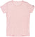 Devold T-shirt Breeze Merino 150 - Femme - Chalk Pink