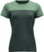 Devold T-shirt Norang Merino 150 - Femme - Grass - Woods