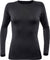 Devold T-shirt Breeze Merino 150 - Femme - Black