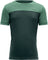Devold T-shirt en mérino Norang - Enfant - Woods - Grass