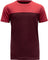 Devold T-shirt en mérino Norang - Jeune - Port - Beauty