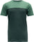 Devold T-shirt en mérino Norang - Jeune - Woods - Grass