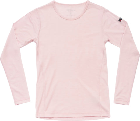 Devold T-shirt Breeze Merino 150 - Femme