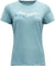 Devold T-shirt Eidsdal Merino 150 - Femme - Cameo