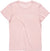 Devold T-shirt en mérinos Classic Flowers - Femme - Chalk Pink