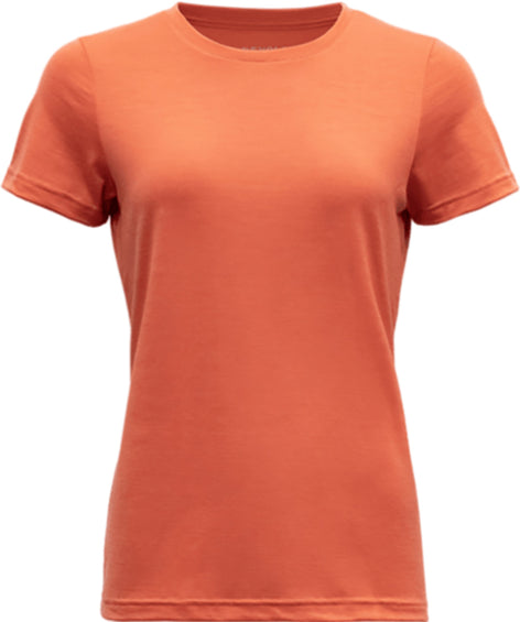 Devold T-shirt Eika Merino 150 - Femme