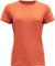 Devold T-shirt Eika Merino 150 - Femme - Coral