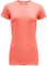 Devold T-shirt Eika - Femme - Coral
