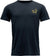 Devold T-shirt Smorskredtind Merino 150 - Homme - Ink