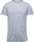 Devold T-shirt Breeze Merino 150 - Homme - Grey Melange