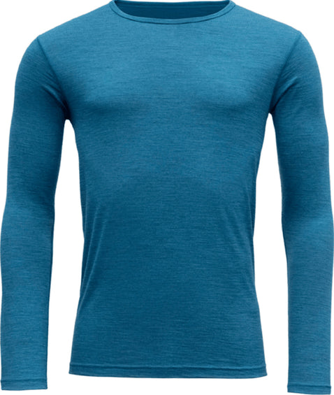 Devold T-shirt Breeze Merino 150 - Homme
