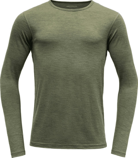 Devold T-shirt Breeze Merino 150 - Homme