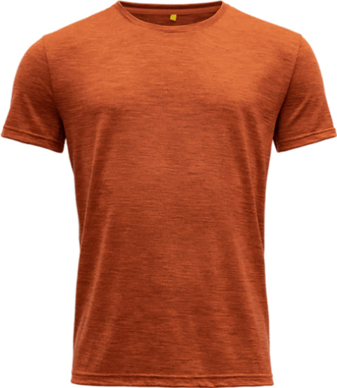 Devold T-shirt Eika Merino 150 - Homme