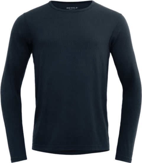 Devold Couche de base pour le haut Jakta Merino 200 - Homme