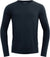 Devold Couche de base pour le haut Jakta Merino 200 - Homme - Ink