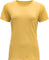 Devold T-shirt Nipa - Femme - Honey
