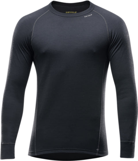Devold Couche de base pour le haut Duo Active Merino 205 - Homme