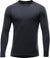 Devold Couche de base pour le haut Duo Active Merino 205 - Homme - Black